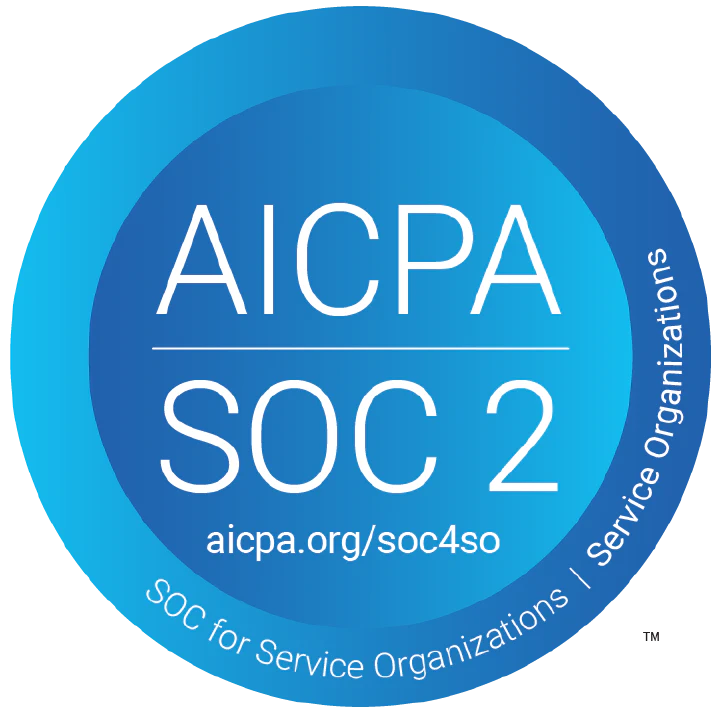 AICPA SOC 2 Type II