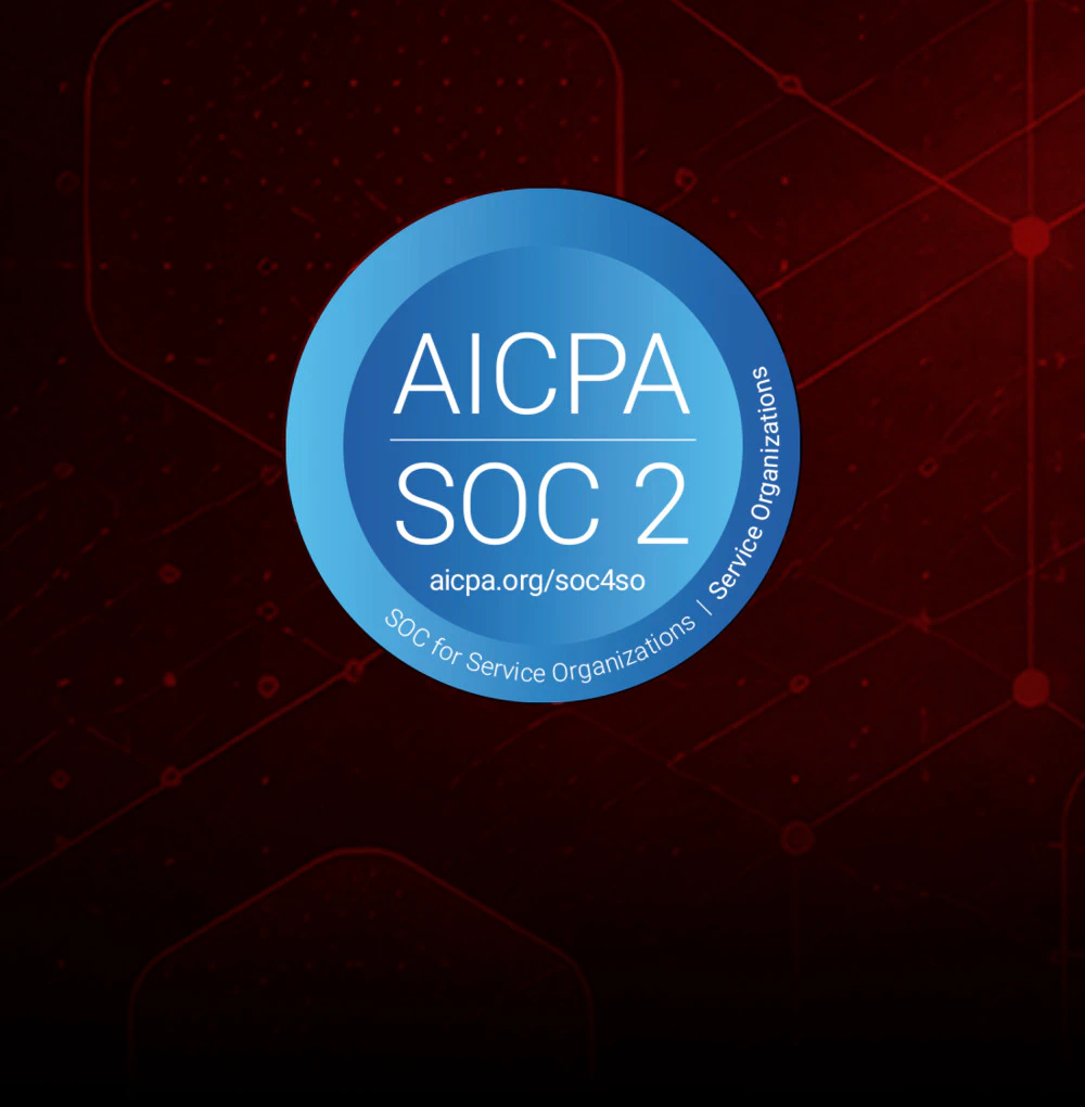 Pentraze completes its SOC 2 Type II audit