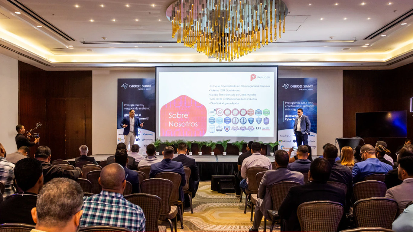 CyberSec Summit 2024