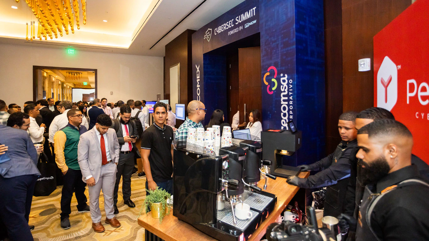 CyberSec Summit 2024