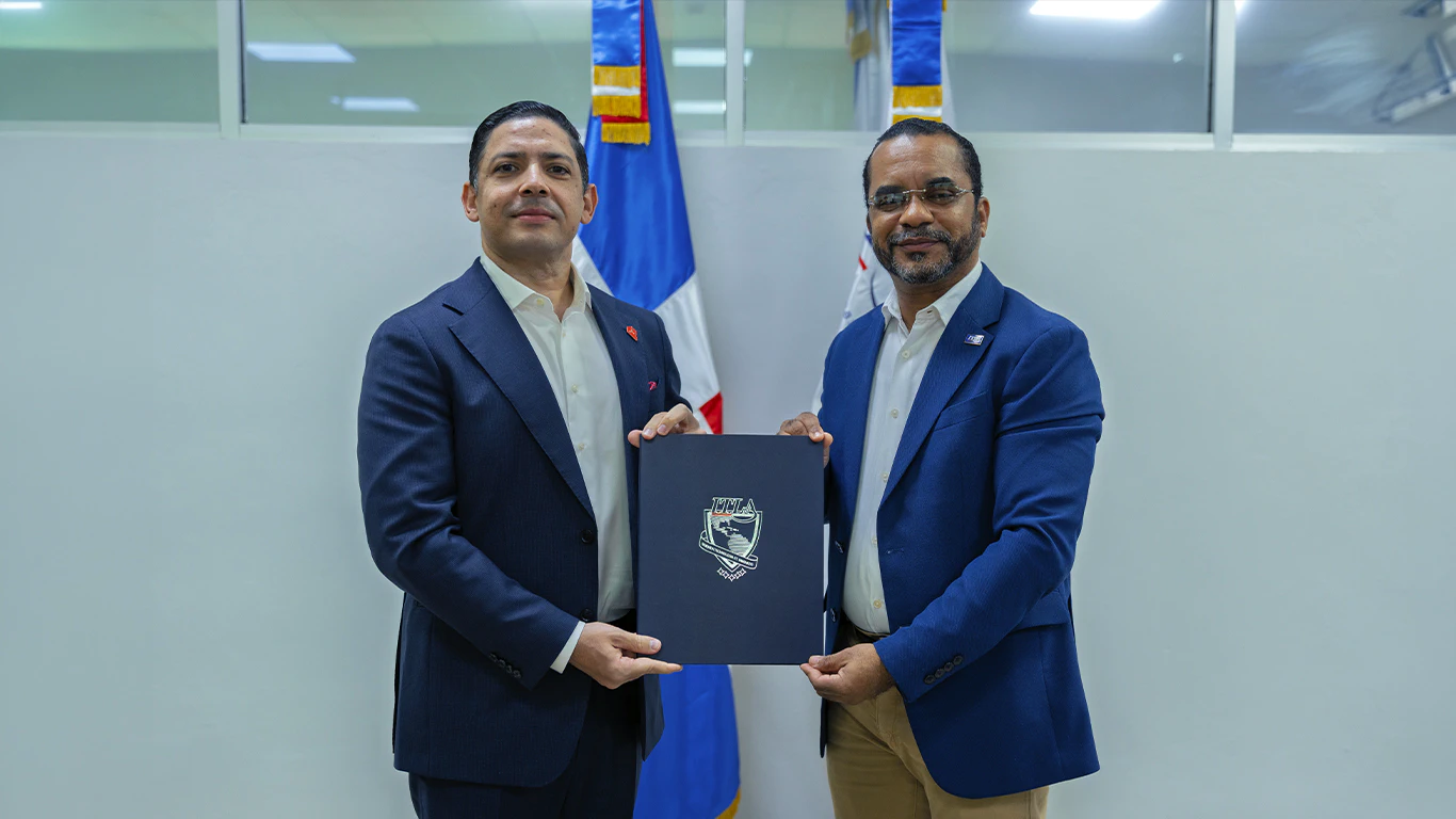 Pentraze and ITLA formalize collaboration agreement