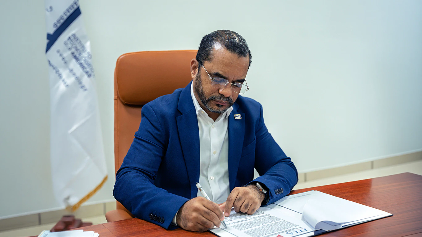Pentraze and ITLA formalize collaboration agreement
