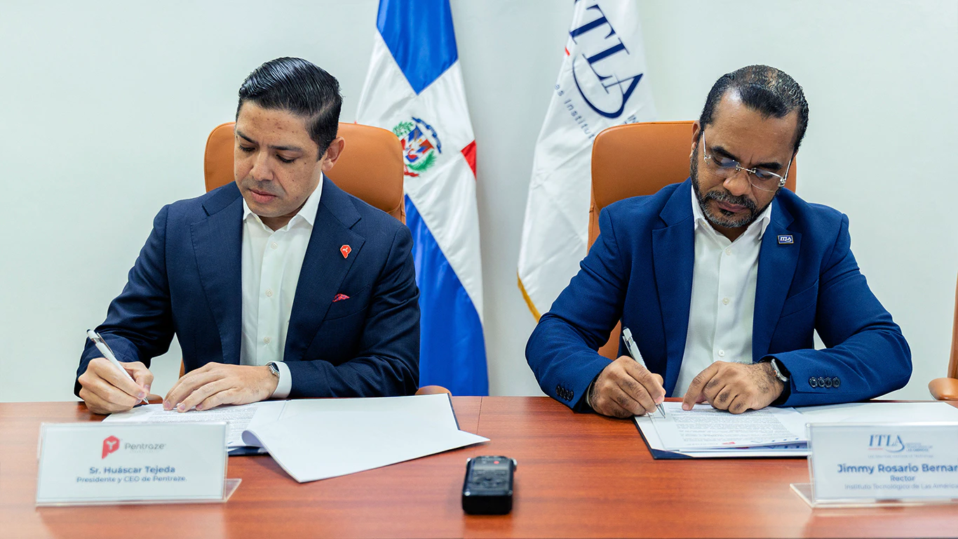 Pentraze and ITLA formalize collaboration agreement