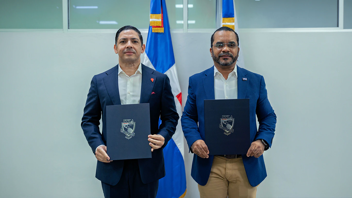 Pentraze and ITLA formalize collaboration agreement
