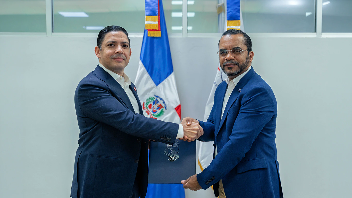 Pentraze and ITLA formalize collaboration agreement