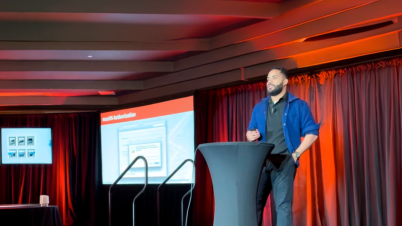 SANS Hack & Defend Summit 2025