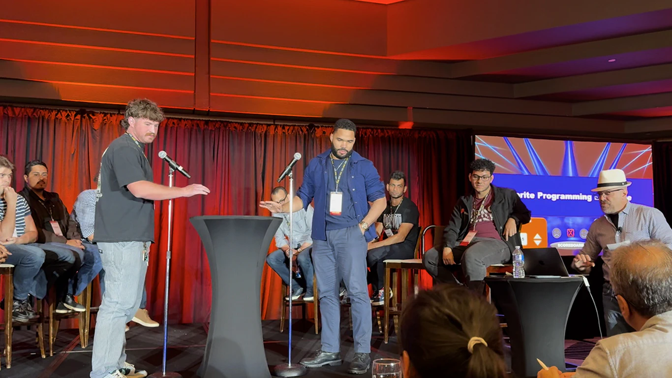 SANS Hack & Defend Summit 2025