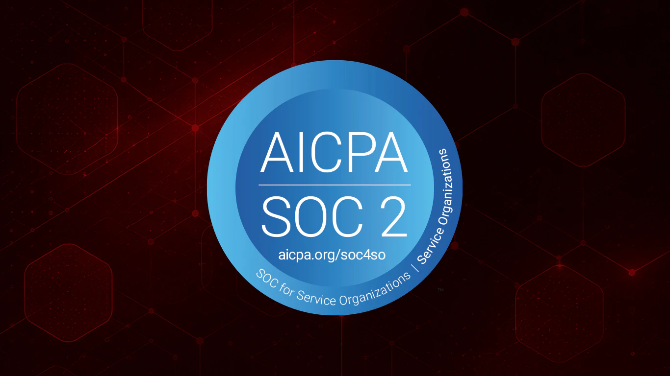 Pentraze completes its SOC 2 Type II audit