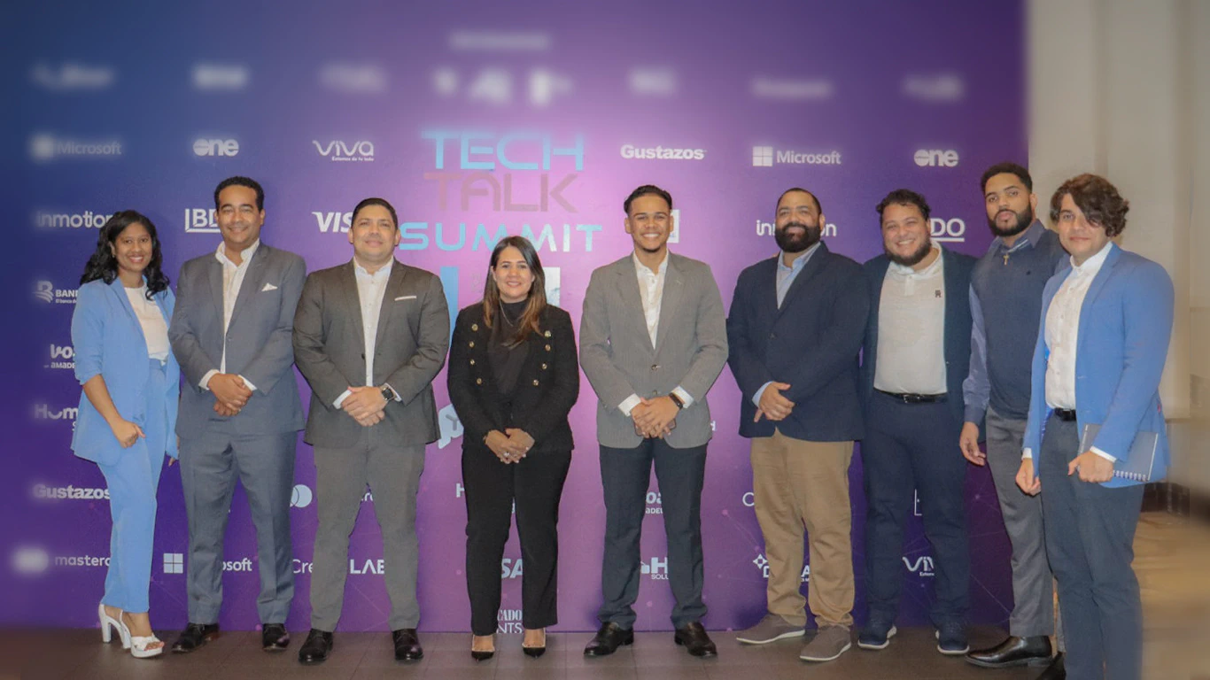 Official Launch of Pentraze at Tech Talk Summit 2024