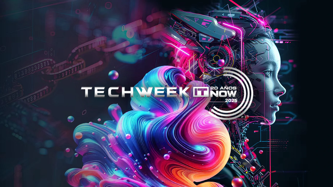 TechWeek 2025