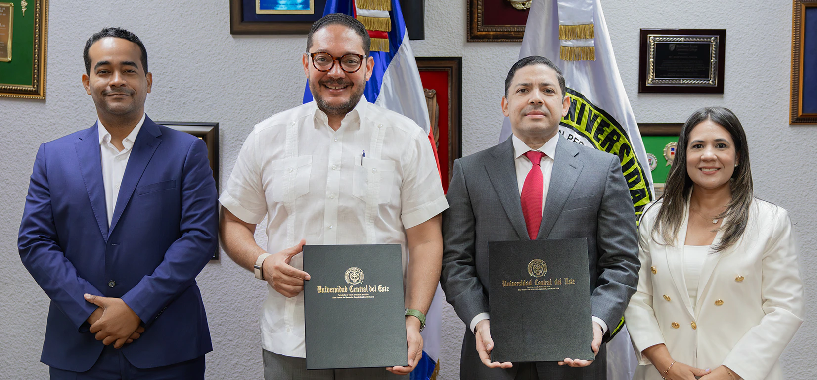 Academic Collaboration Agreement with UCE