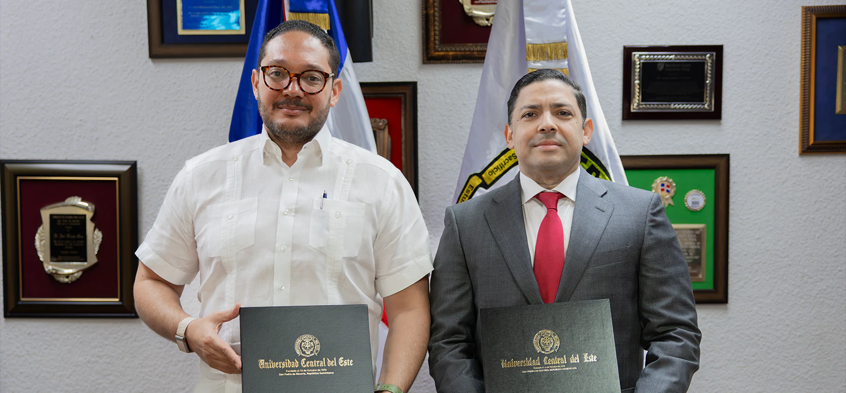 Academic Collaboration Agreement with UCE